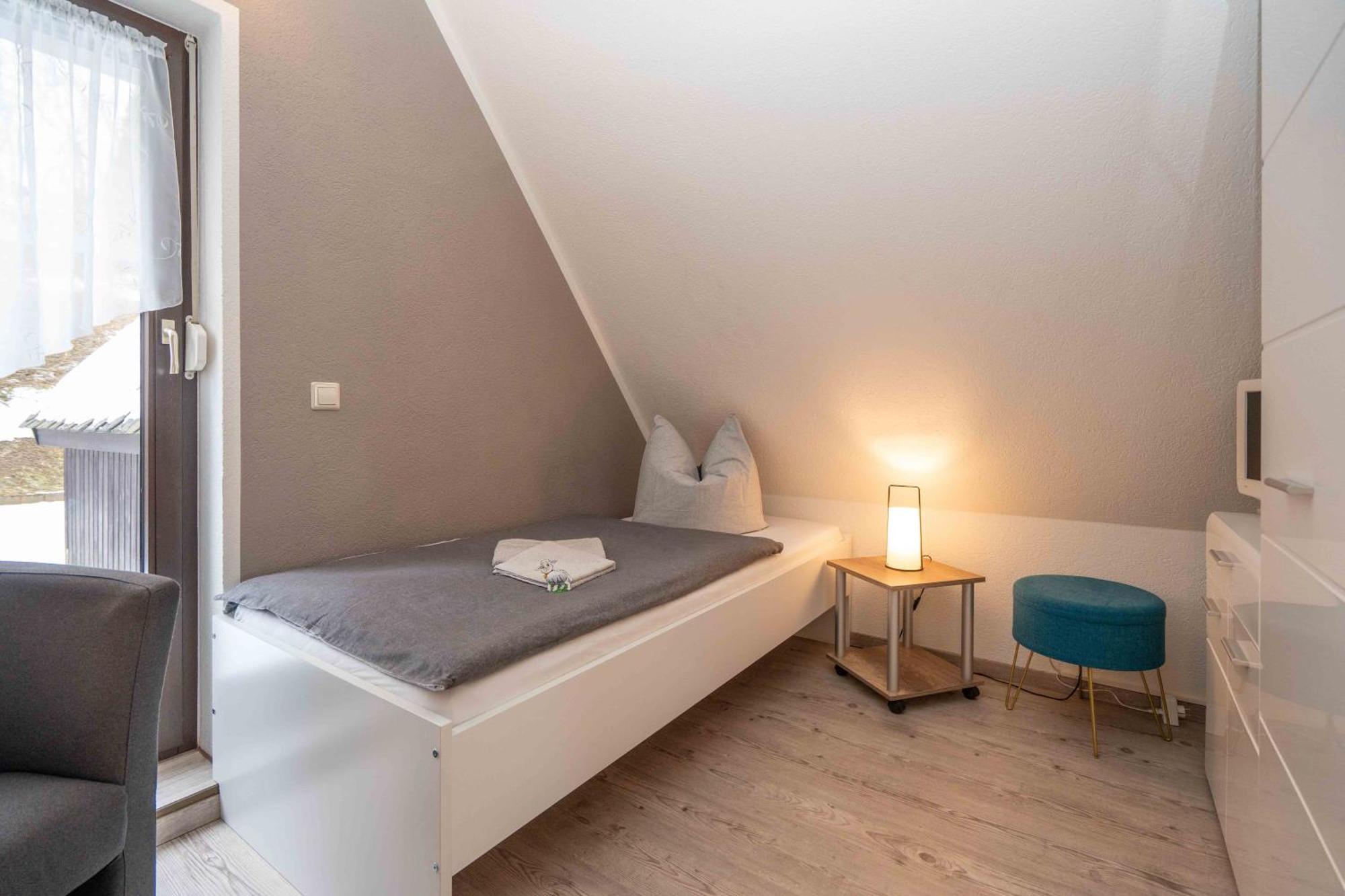 Ferienhaus Gloeckner Seiffen Dış mekan fotoğraf
