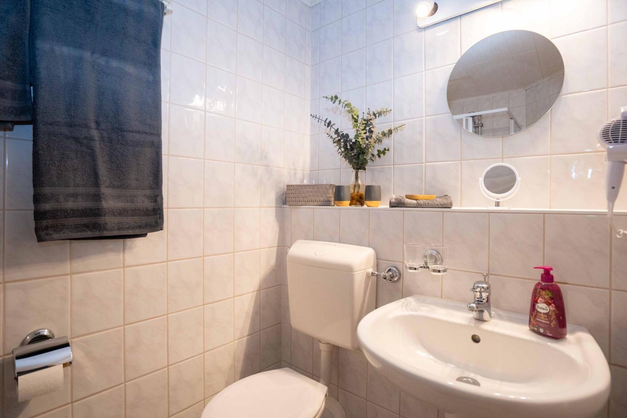Ferienhaus Gloeckner Seiffen Dış mekan fotoğraf