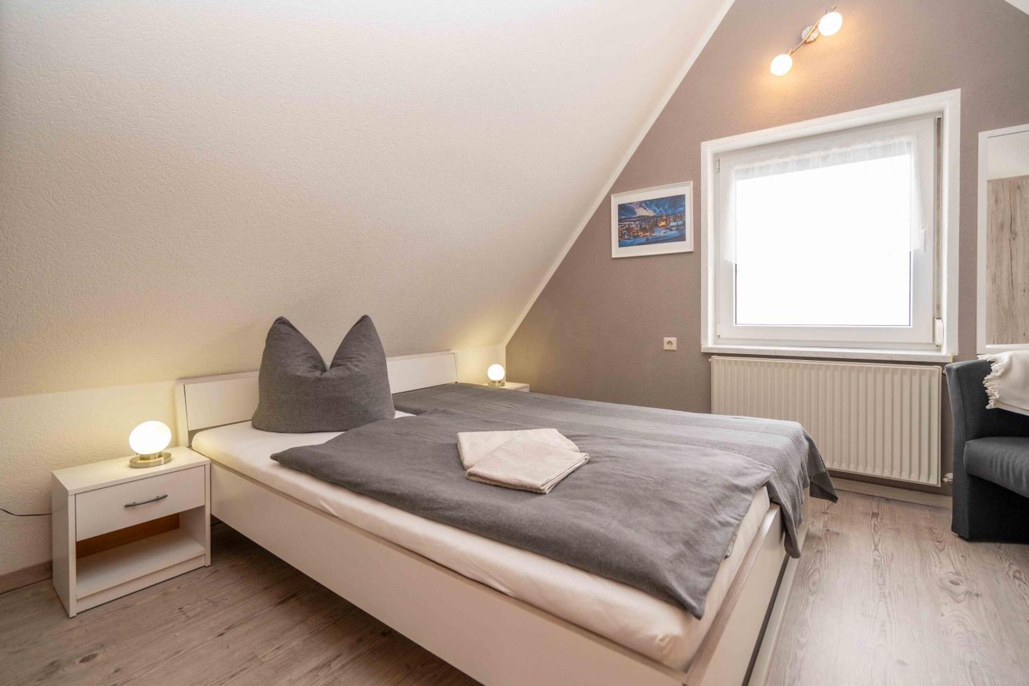 Ferienhaus Gloeckner Seiffen Dış mekan fotoğraf