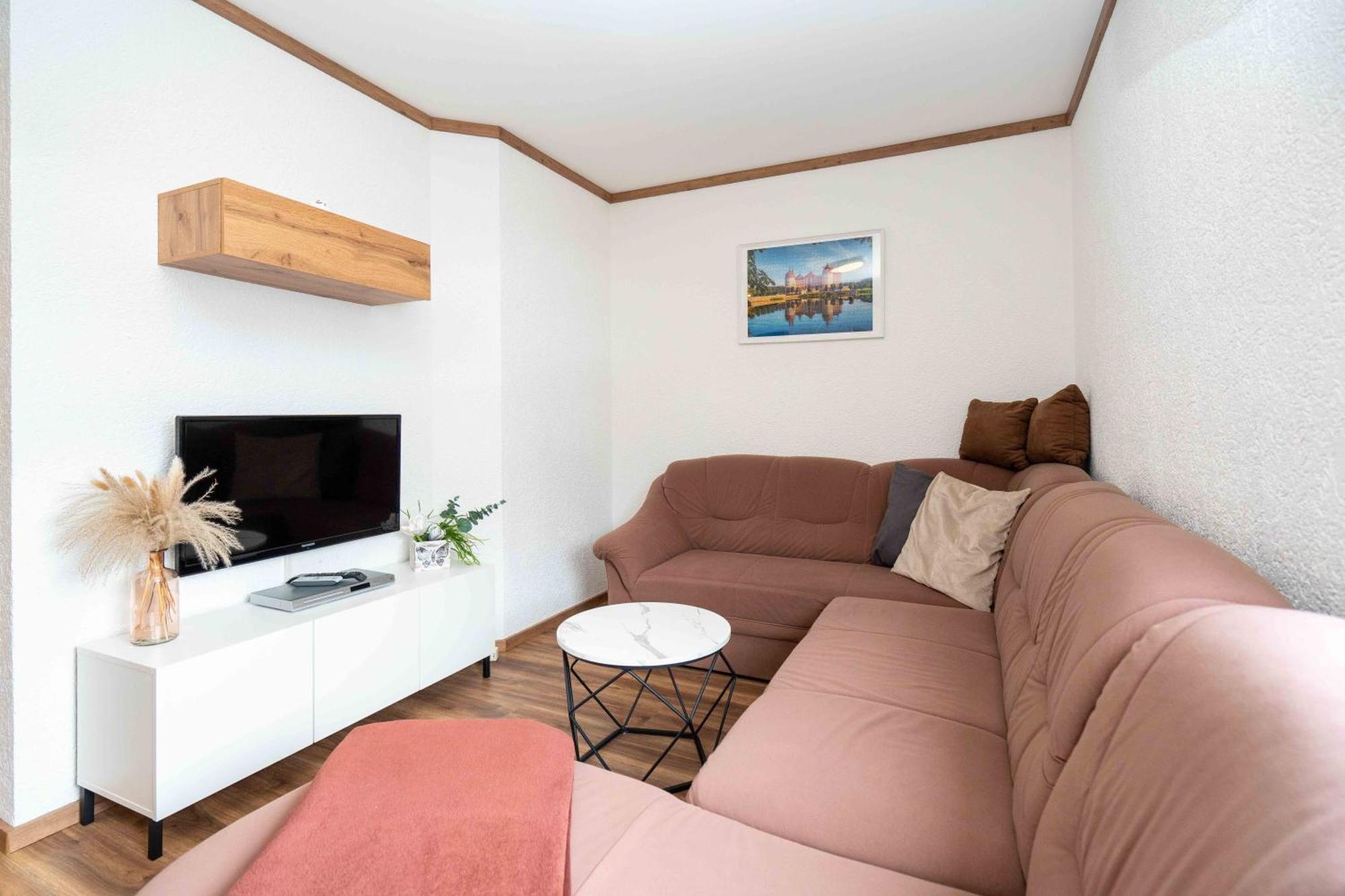 Ferienhaus Gloeckner Seiffen Dış mekan fotoğraf