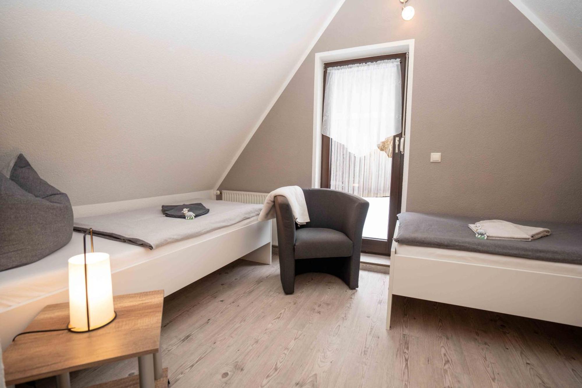 Ferienhaus Gloeckner Seiffen Dış mekan fotoğraf
