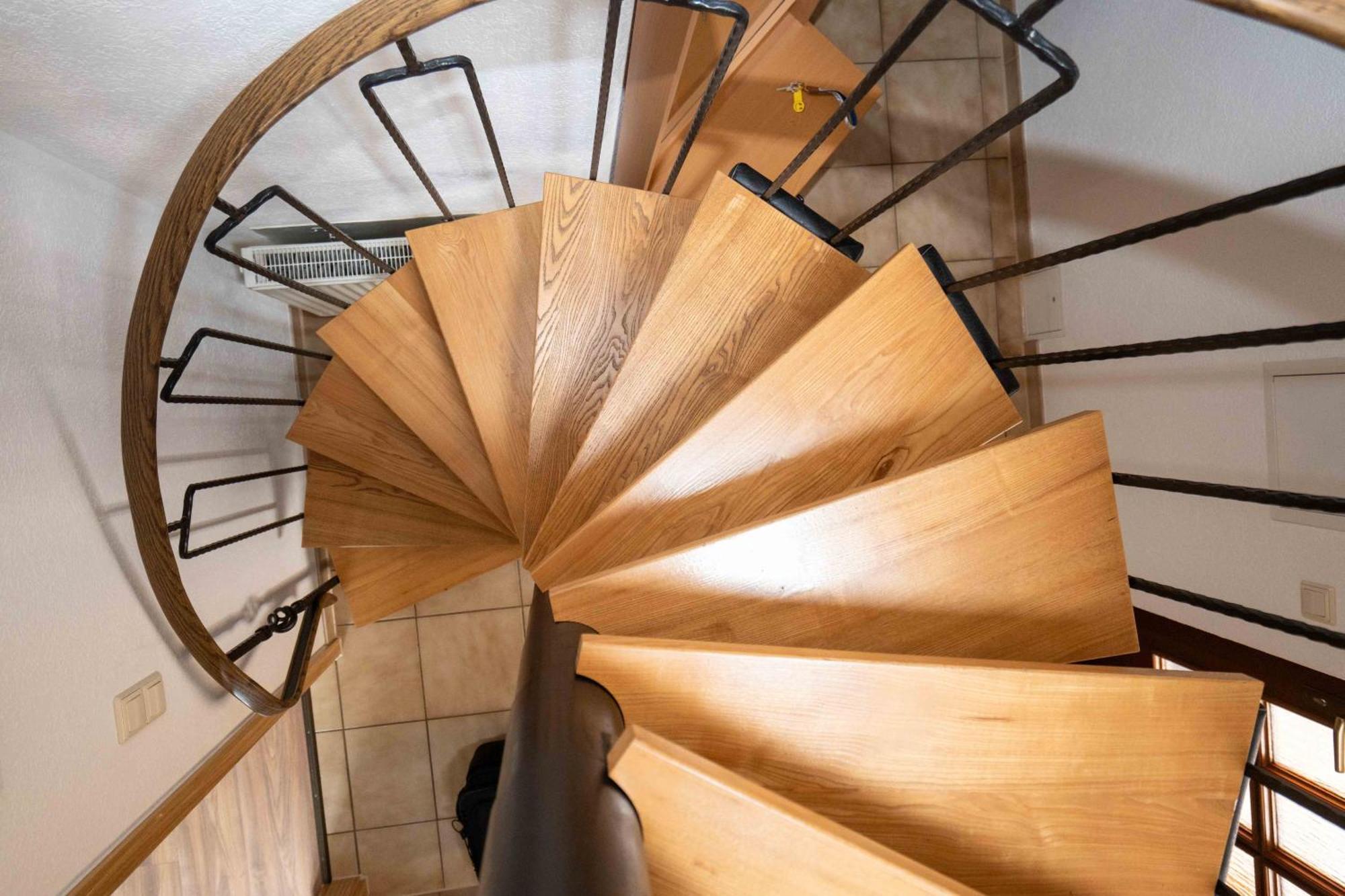 Ferienhaus Gloeckner Seiffen Dış mekan fotoğraf